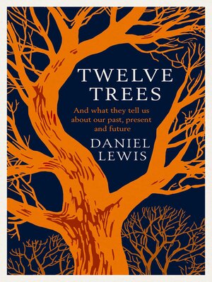 cover image of Twelve Trees